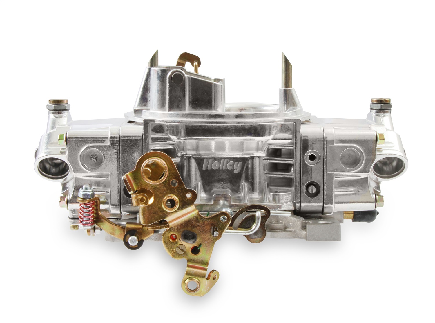 Street Avenger Carburetor - Image 3