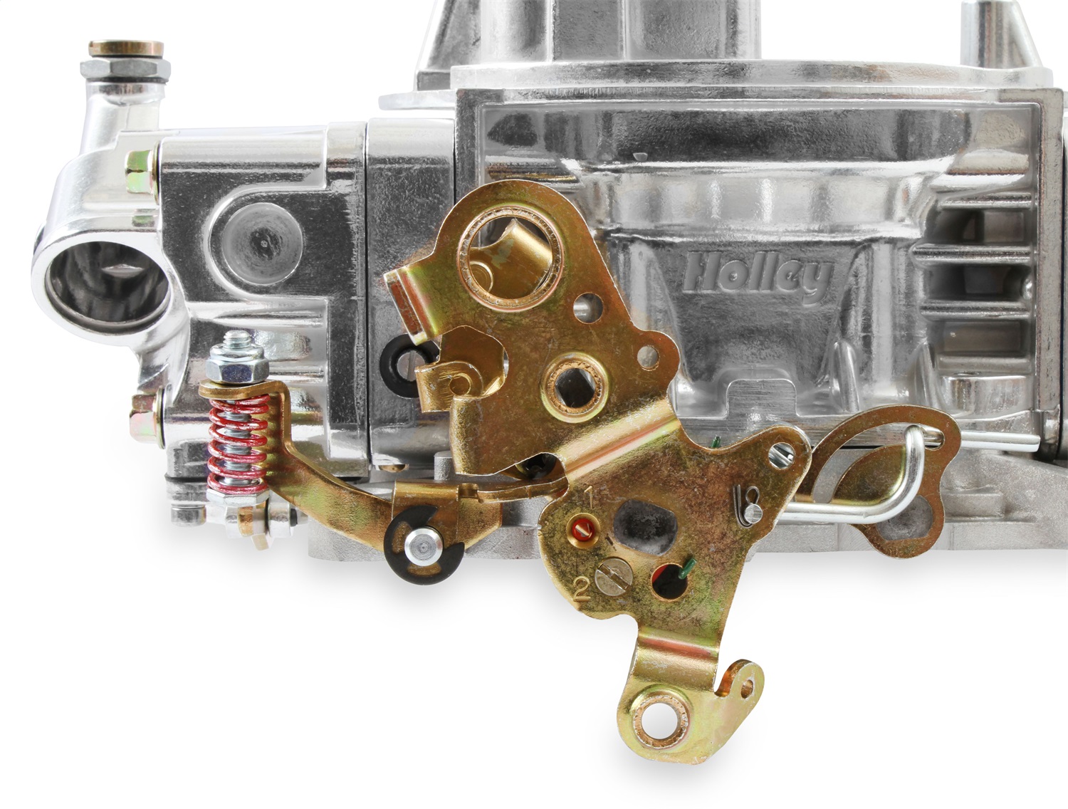 Street Avenger Carburetor - Image 7