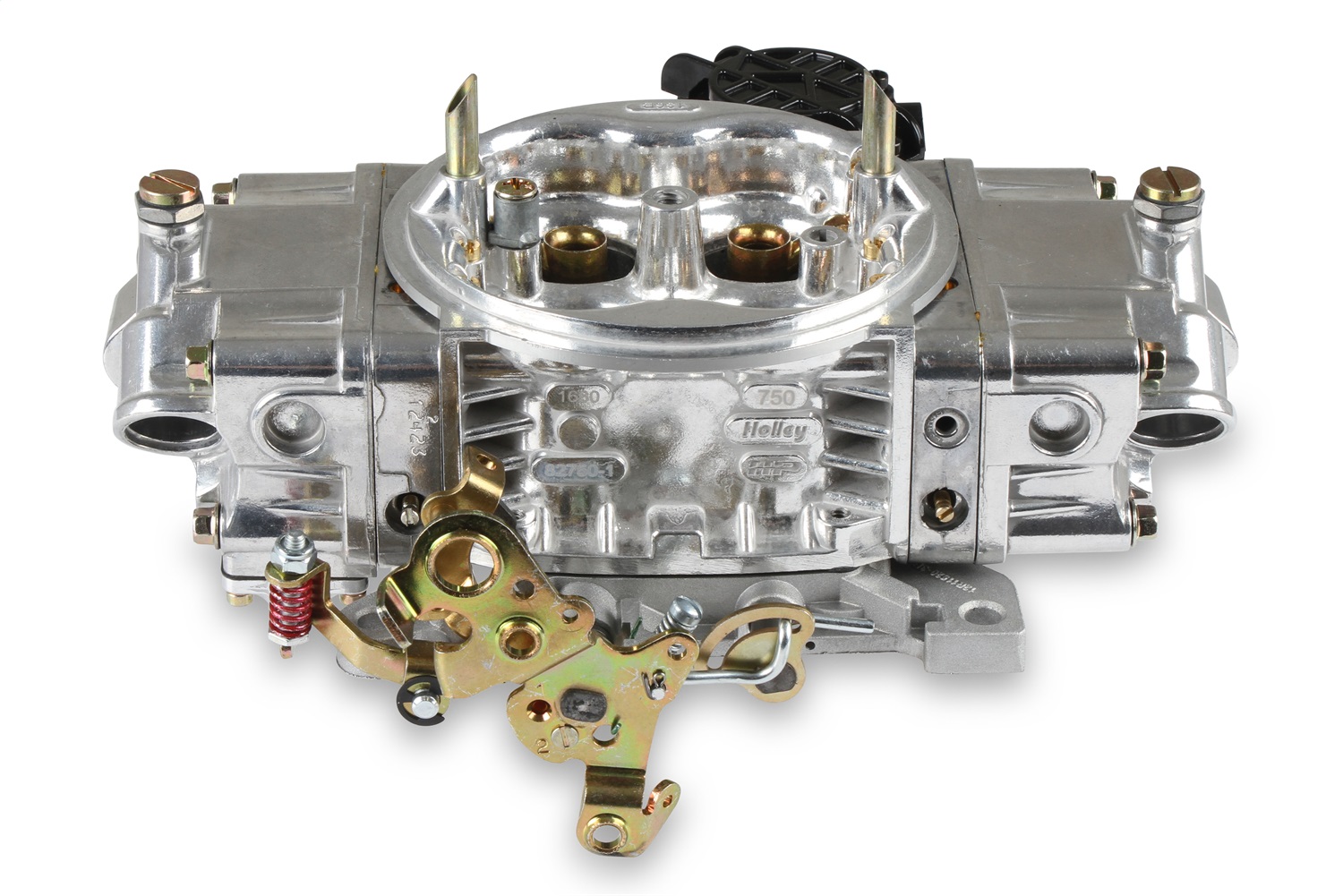 Street HP Carburetor - Image 2