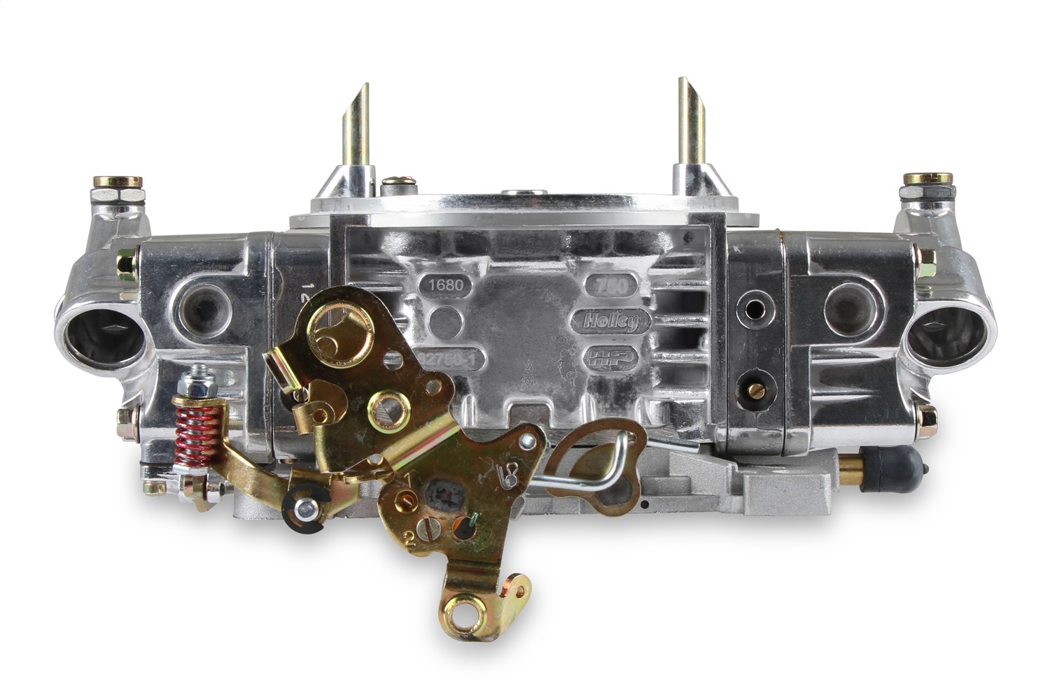Street HP Carburetor - Image 3