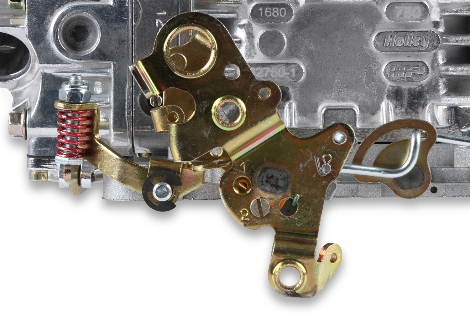 Street HP Carburetor - Image 9