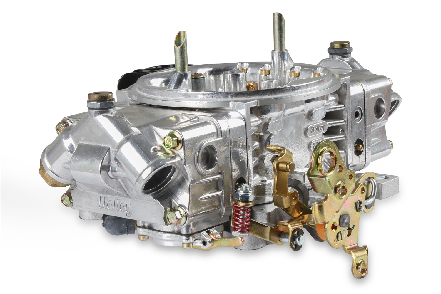 Street HP Carburetor