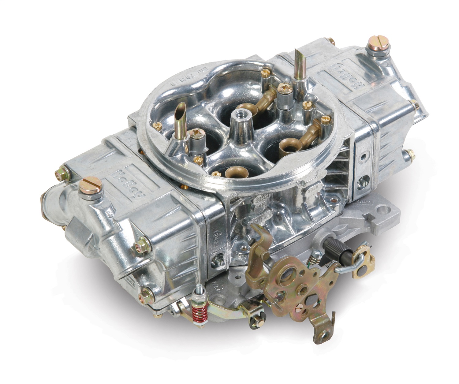 Street HP Carburetor