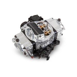 Ultra Street Avenger Carburetor