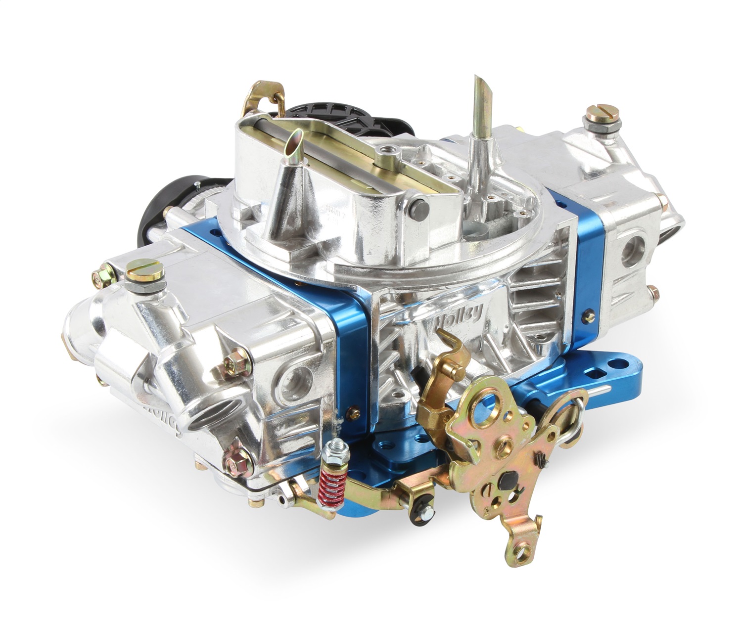 Ultra Street Avenger Carburetor