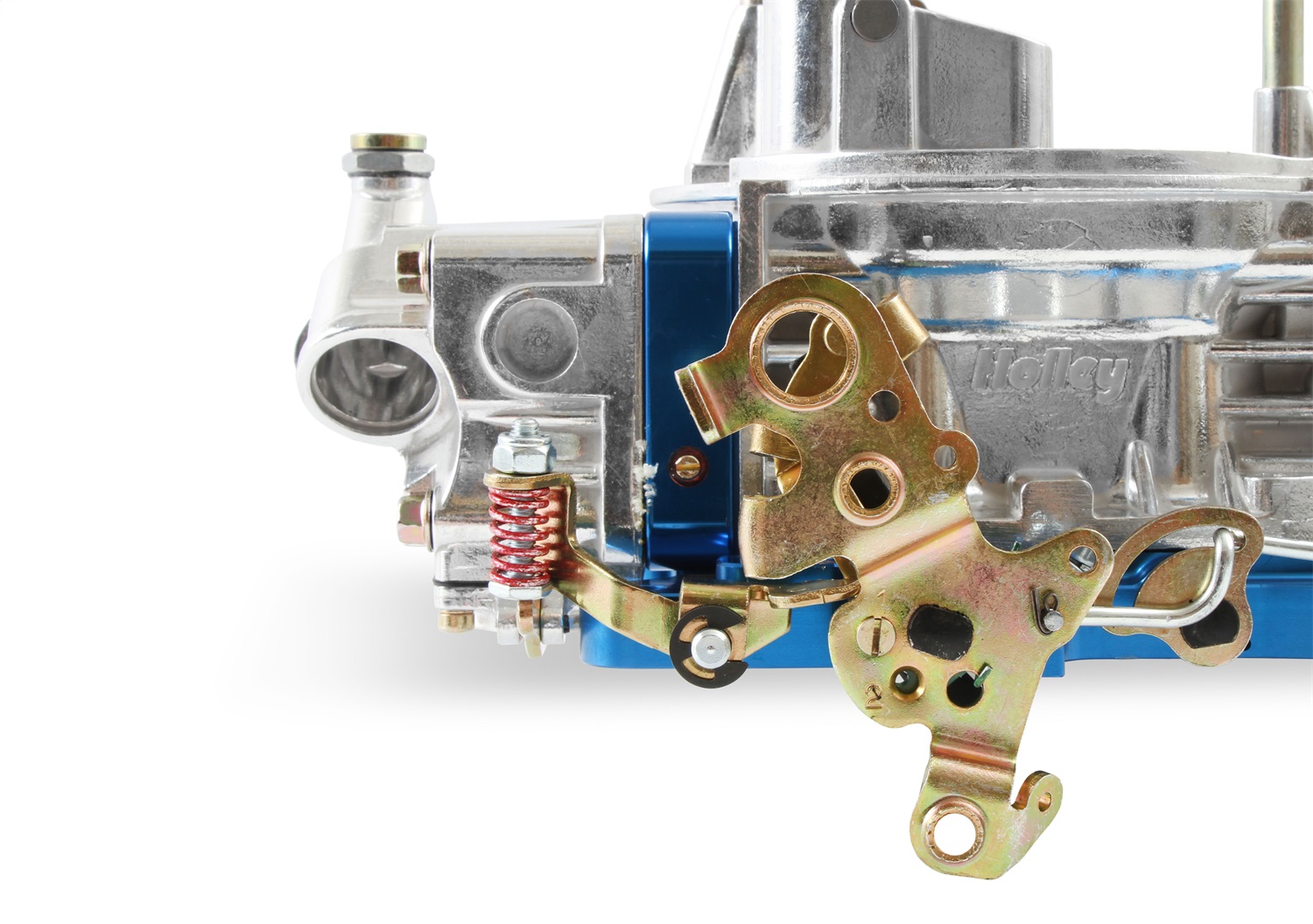 Ultra Street Avenger Carburetor - Image 9