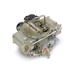 Off-Road Truck Avenger Carburetor