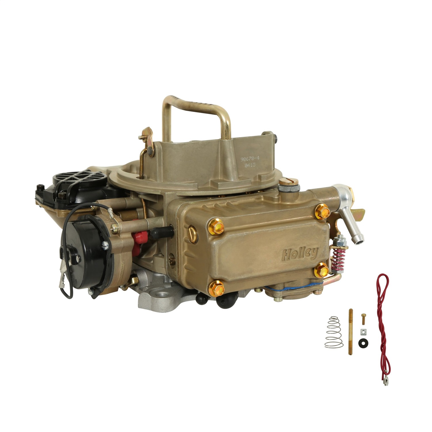 Off-Road Truck Avenger Carburetor - Image 2