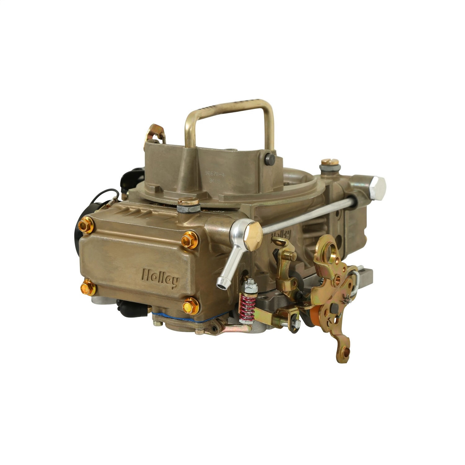 Off-Road Truck Avenger Carburetor - Image 3