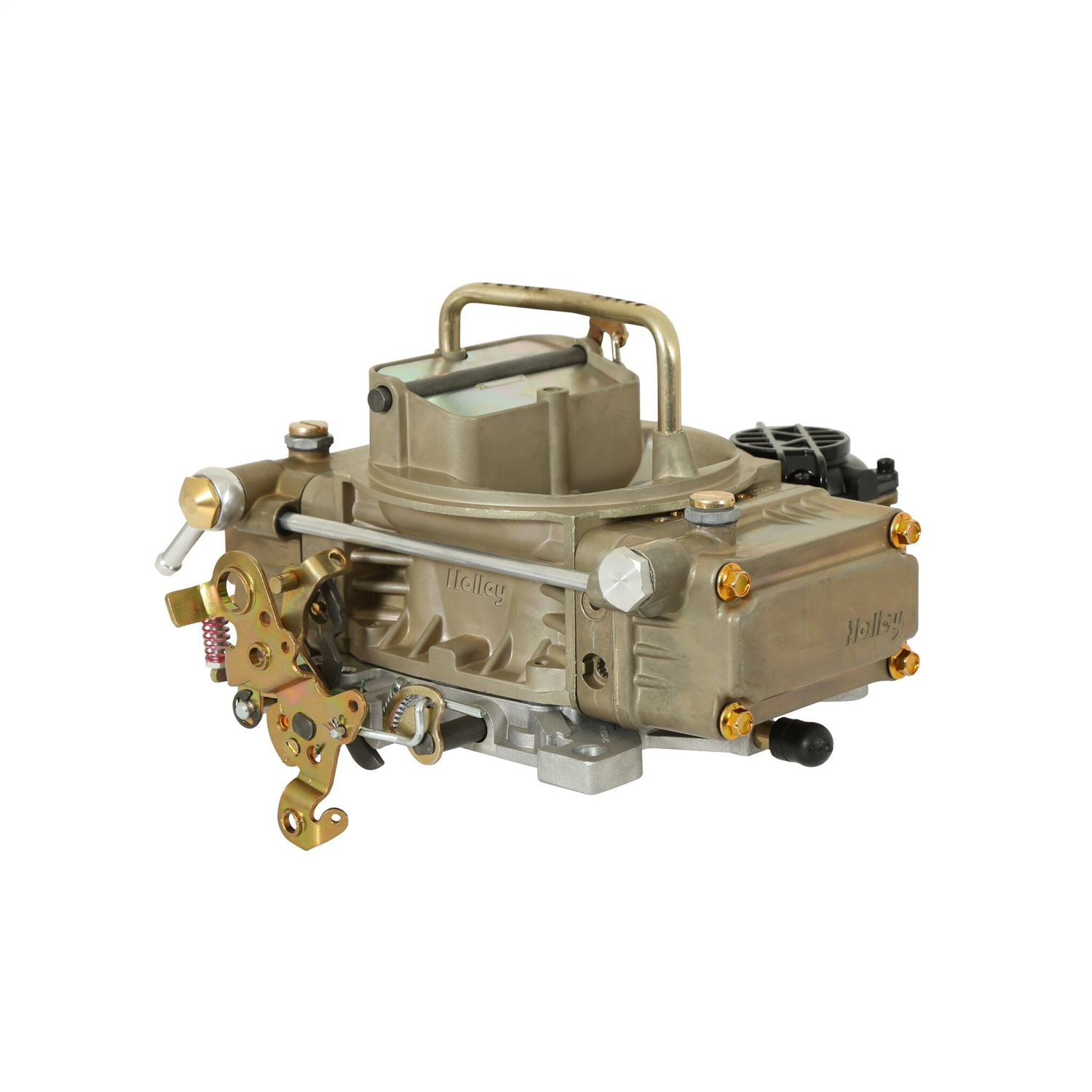 Off-Road Truck Avenger Carburetor - Image 5