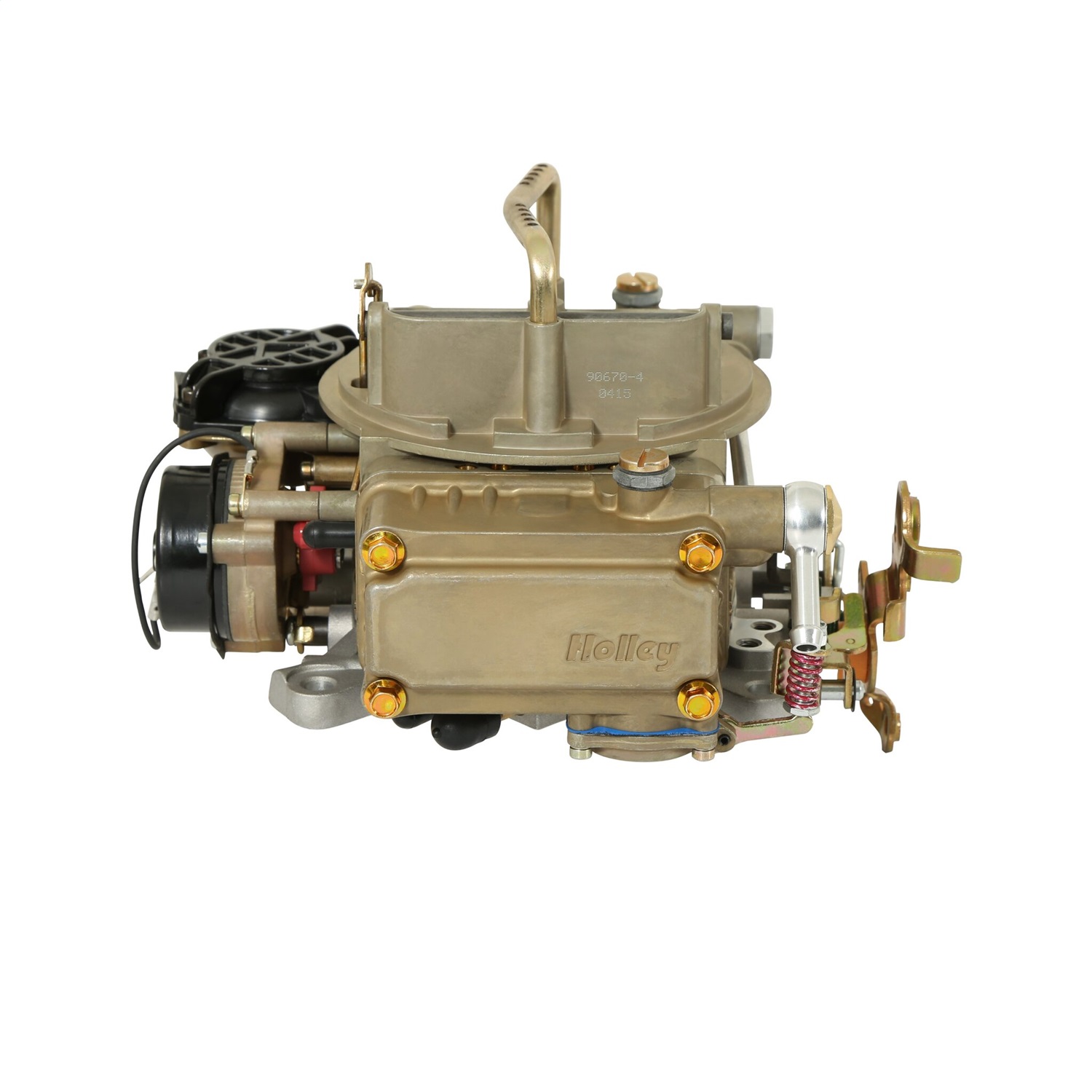 Off-Road Truck Avenger Carburetor - Image 7