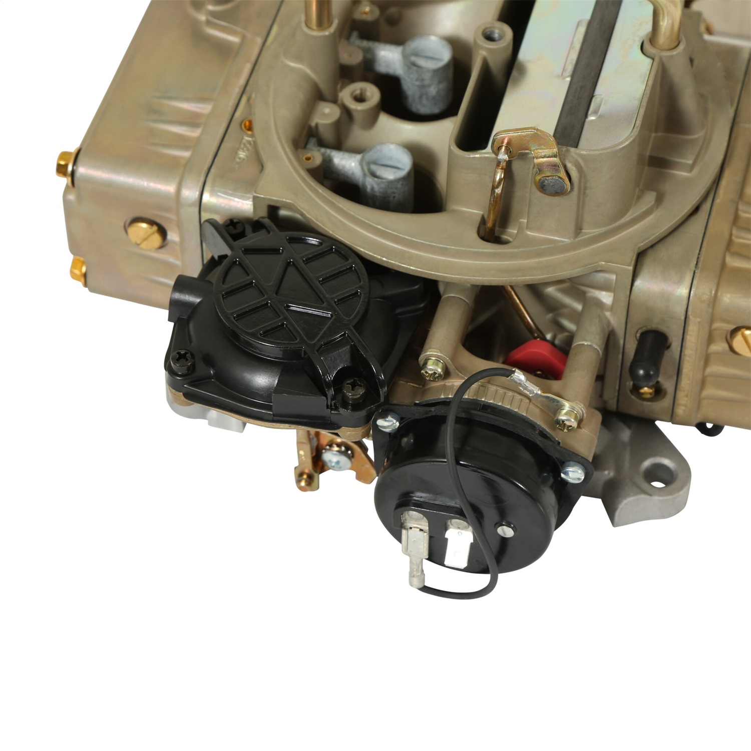 Off-Road Truck Avenger Carburetor - Image 9