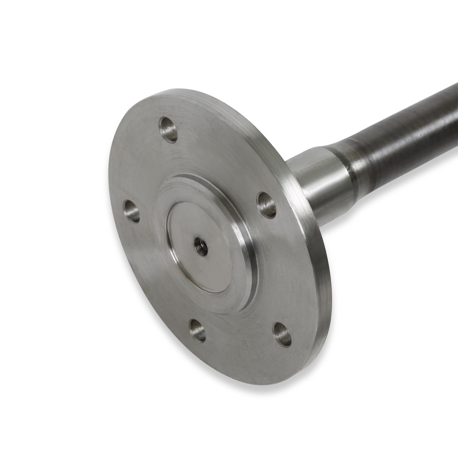 Axle Conversion - Image 4