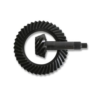 Ring And Pinion
