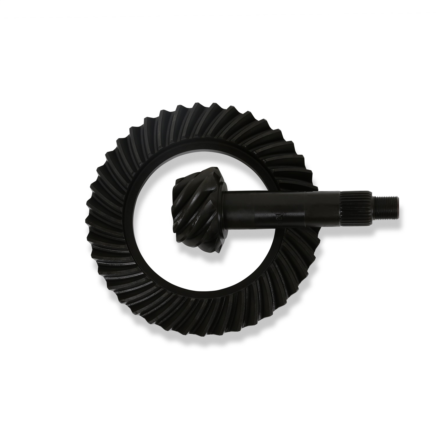 Ring And Pinion