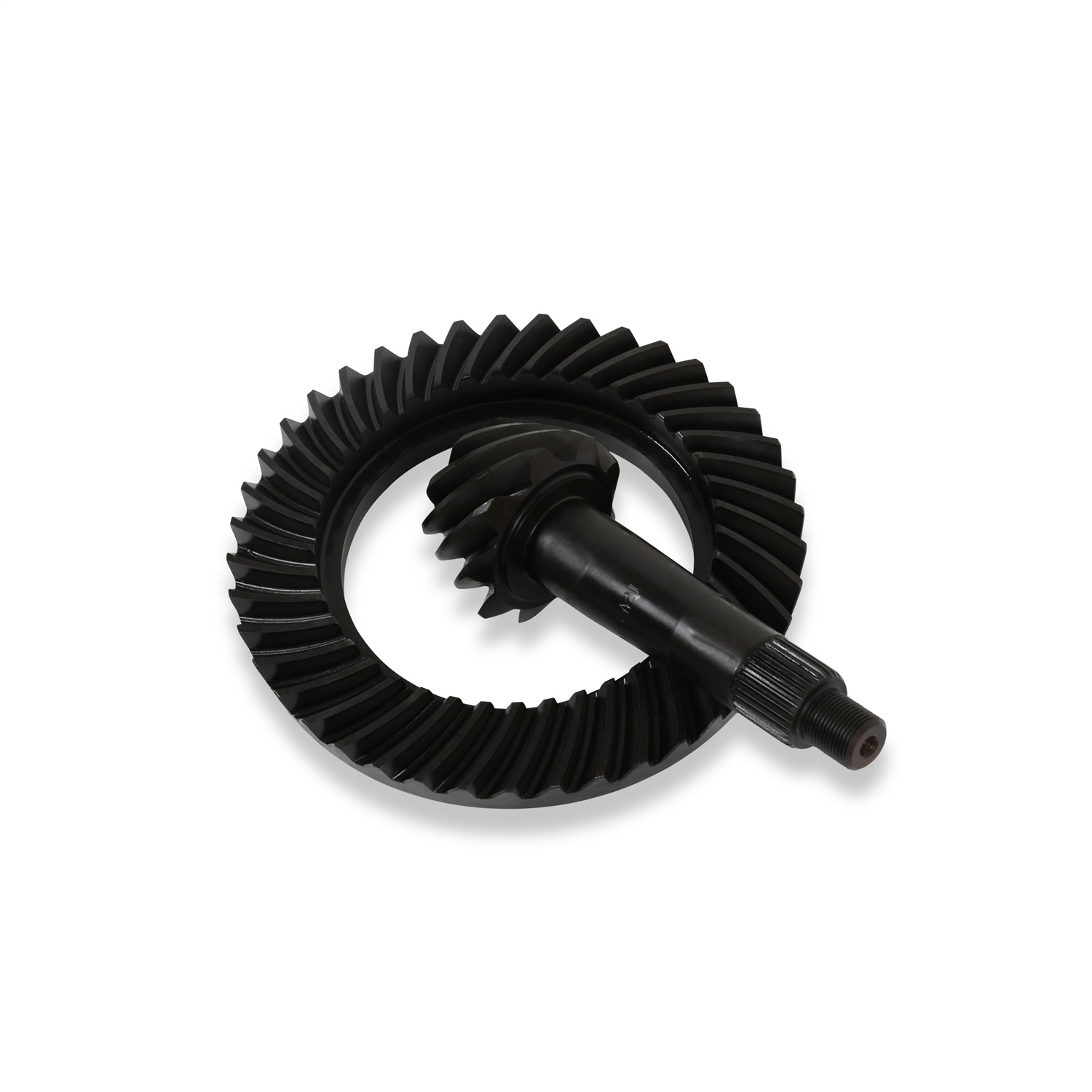 Ring And Pinion - Image 2