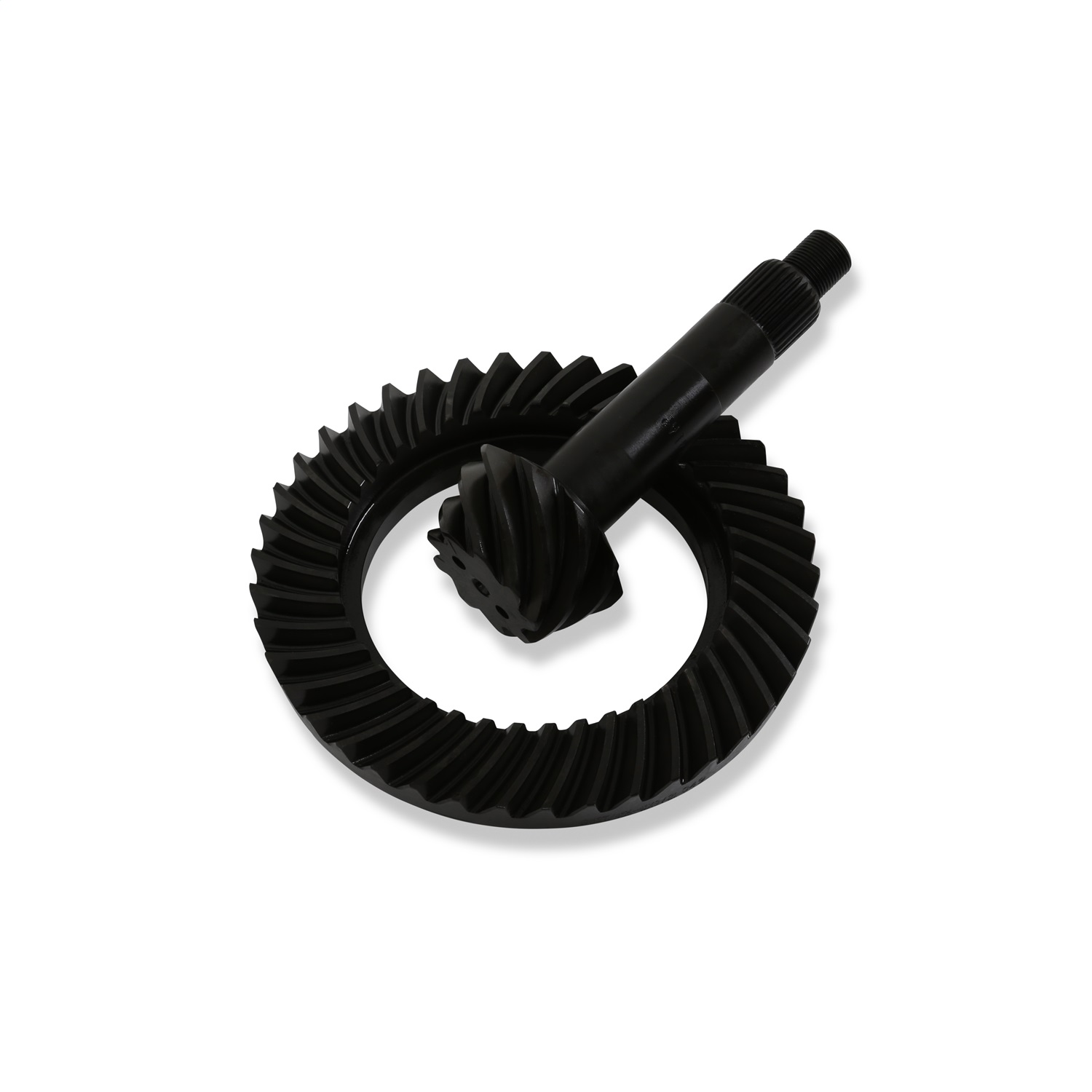 Ring And Pinion - Image 3