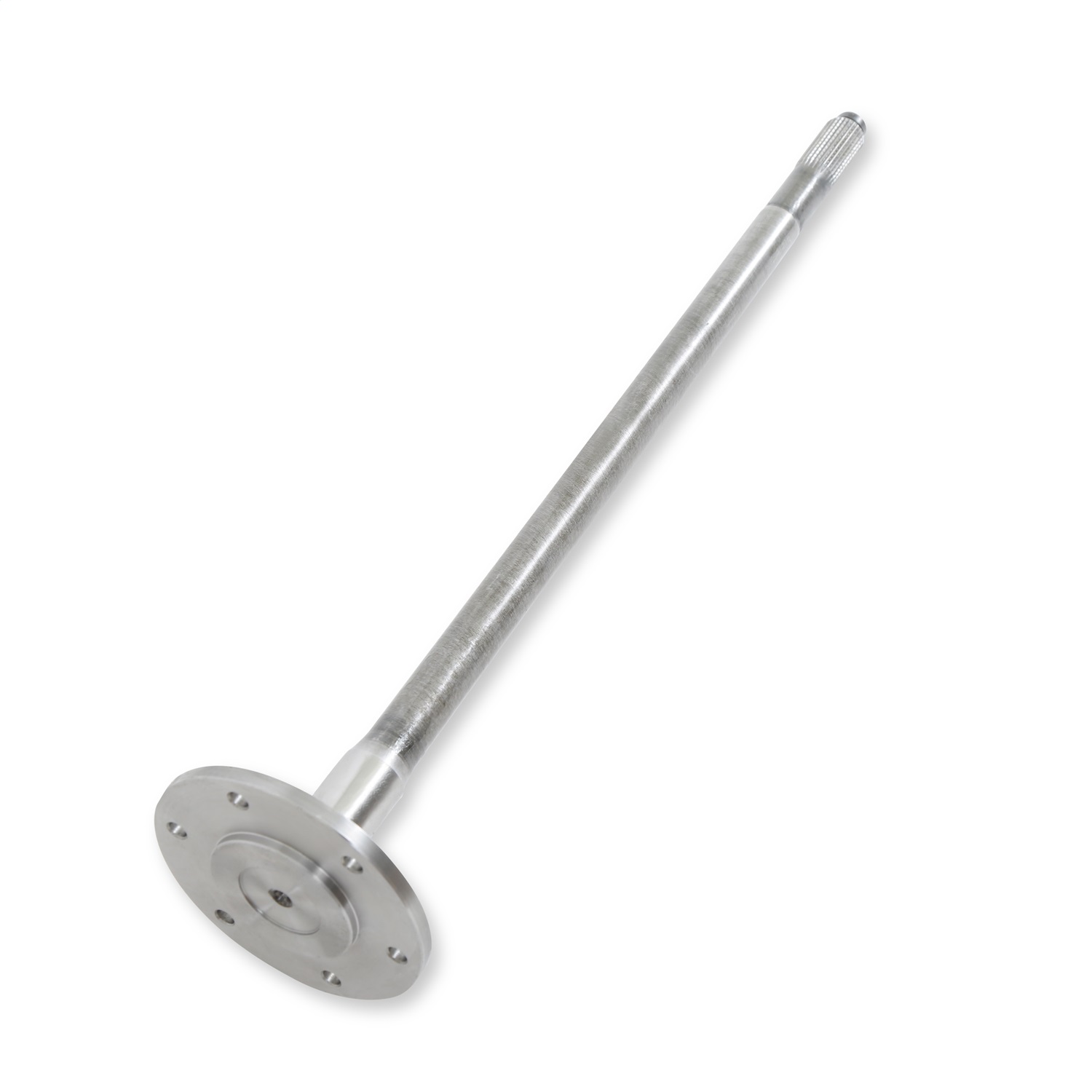 Axle Conversion - Image 2