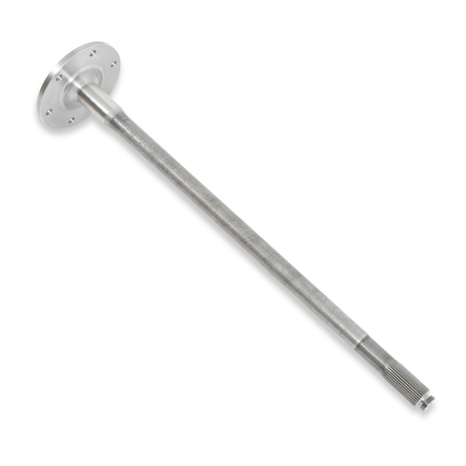 Axle Conversion - Image 3