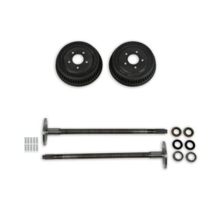 Axle Conversion Kit
