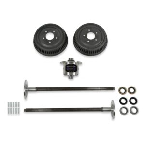 Axle Conversion Kit