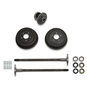 Axle Conversion Kit
