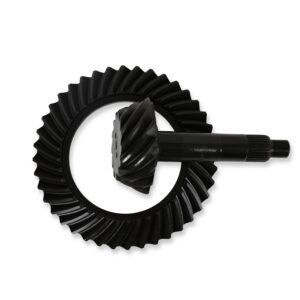 Ring And Pinion