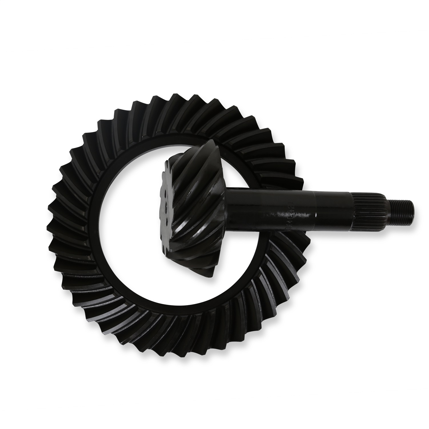 Ring And Pinion