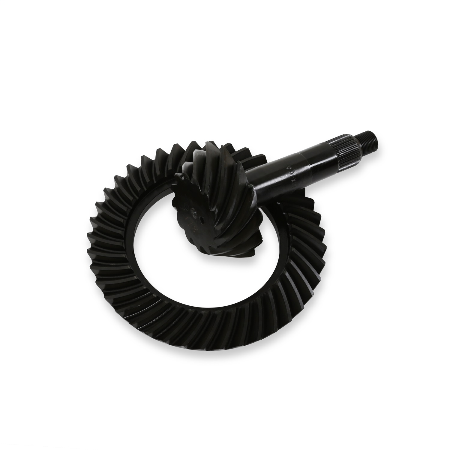 Ring And Pinion - Image 2