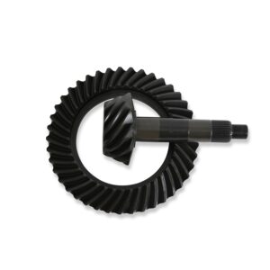 Ring And Pinion