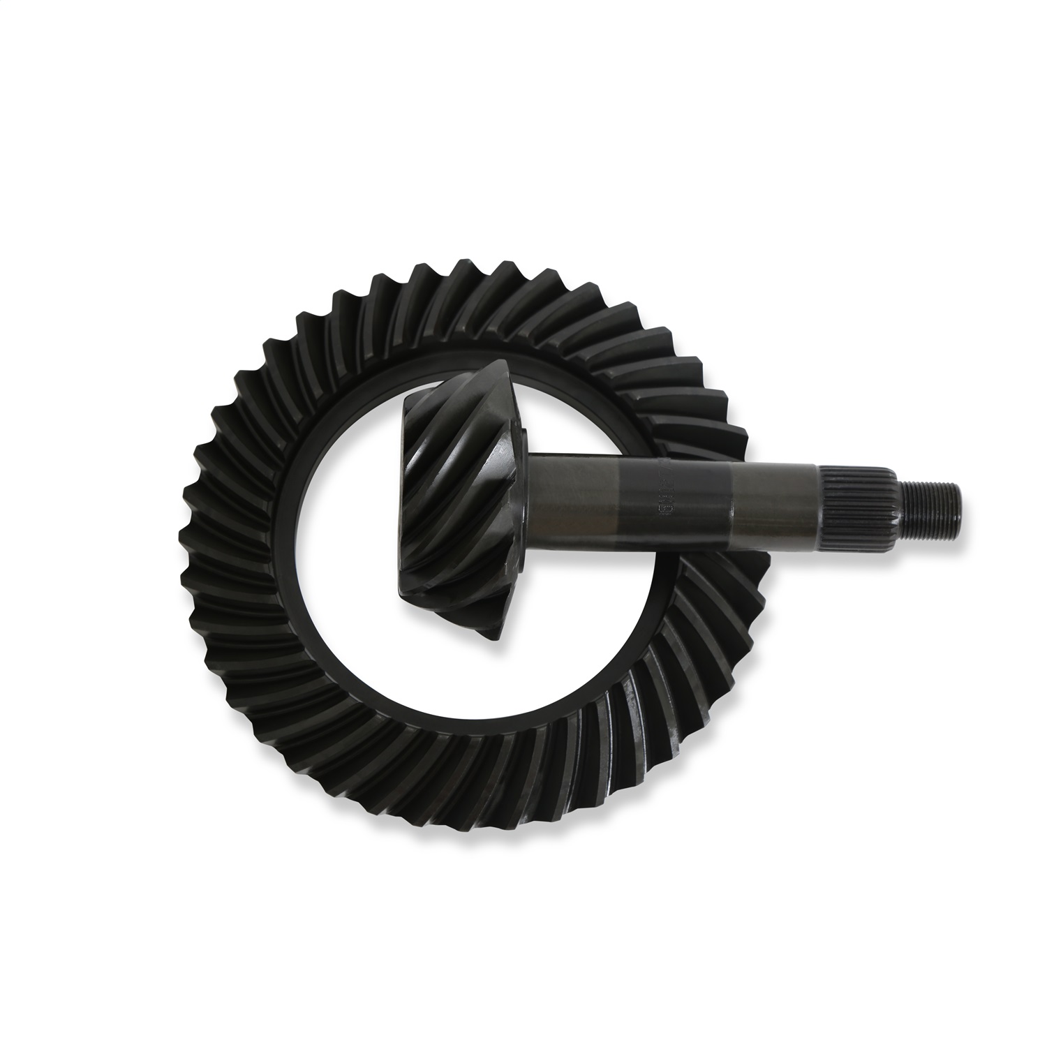 Ring And Pinion