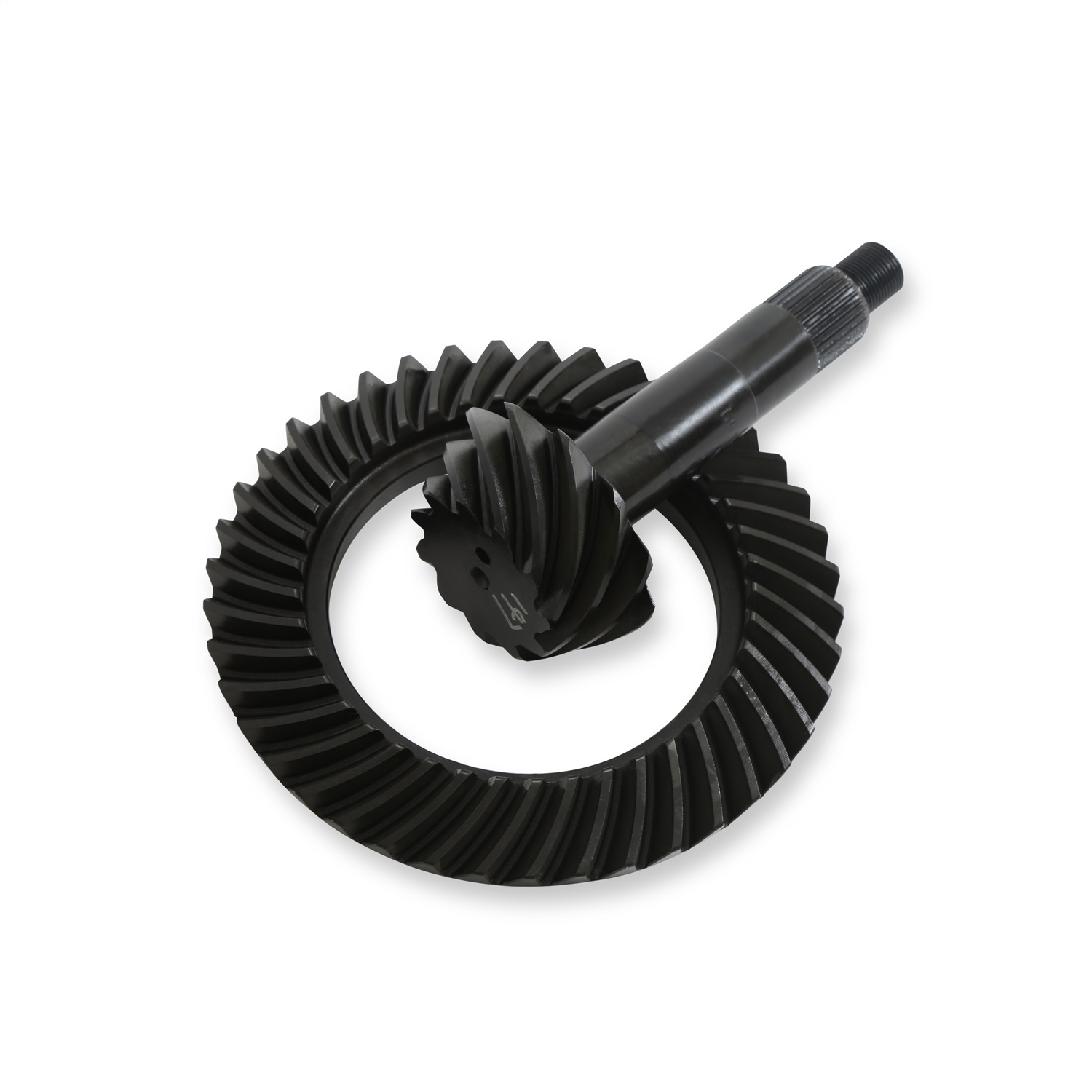 Ring And Pinion - Image 2