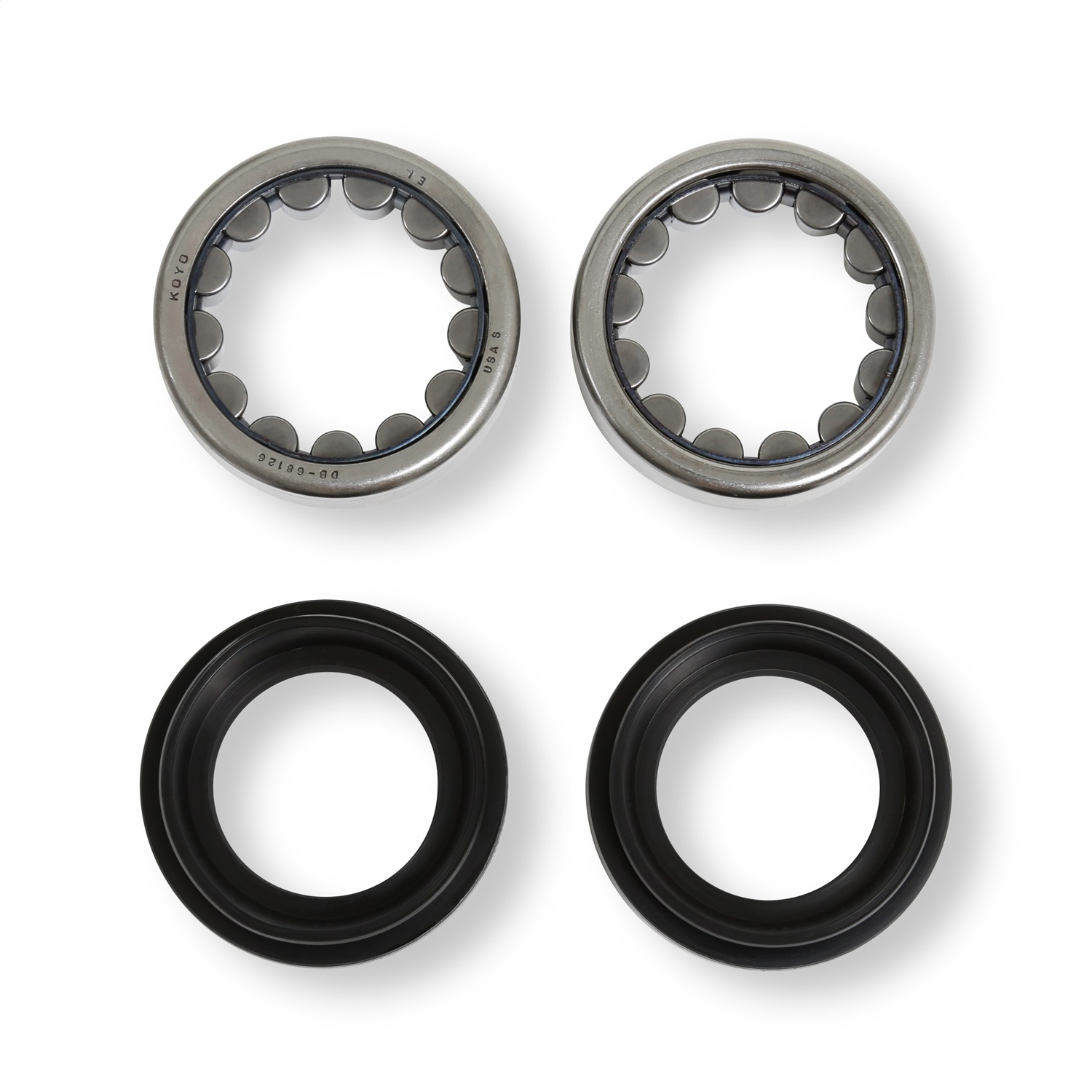 Axle Conversion Kit - Image 5