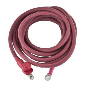 Charge Wire