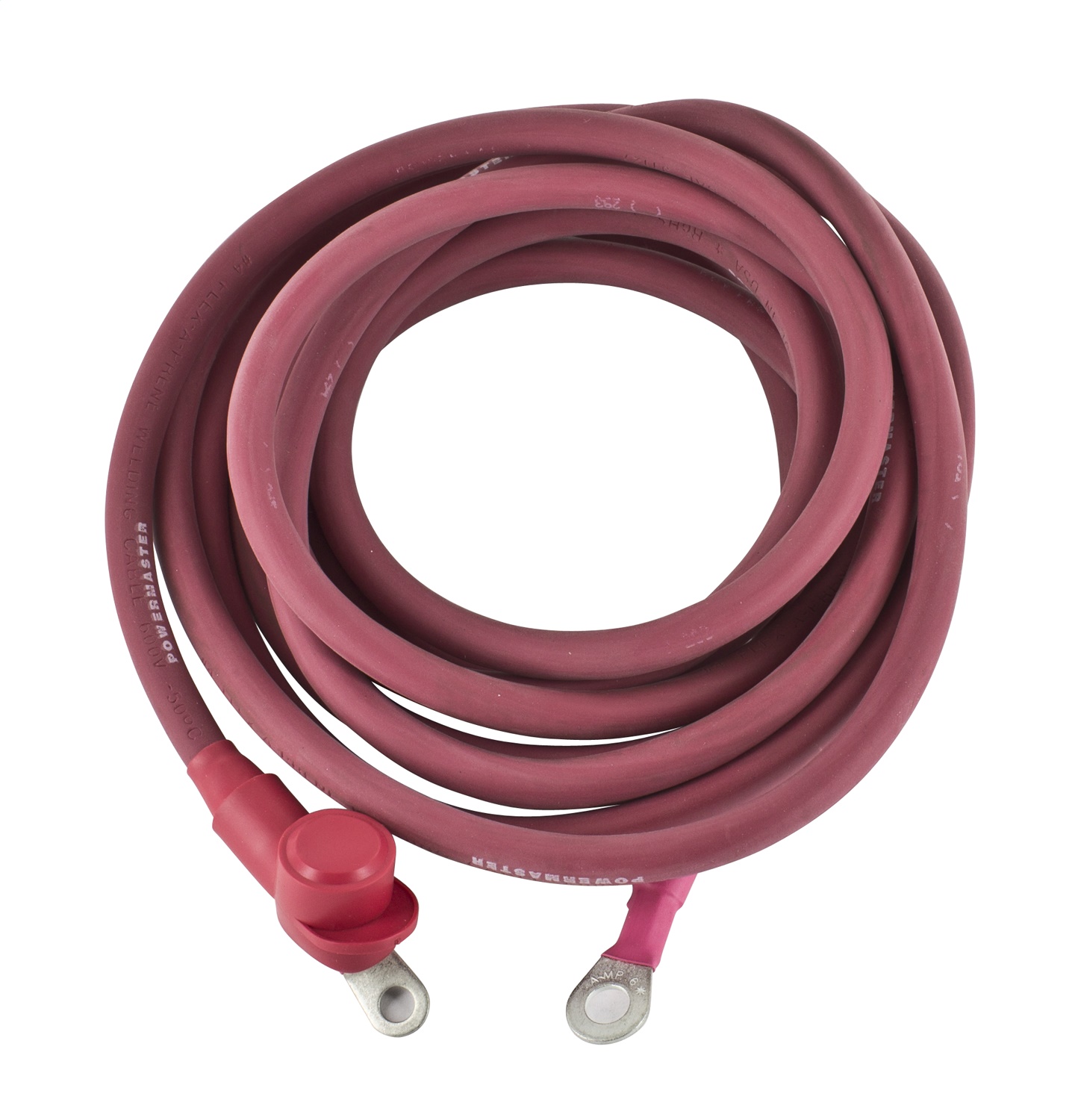 Charge Wire