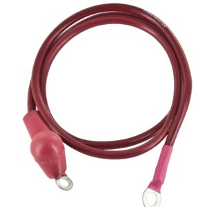 Charge Wire