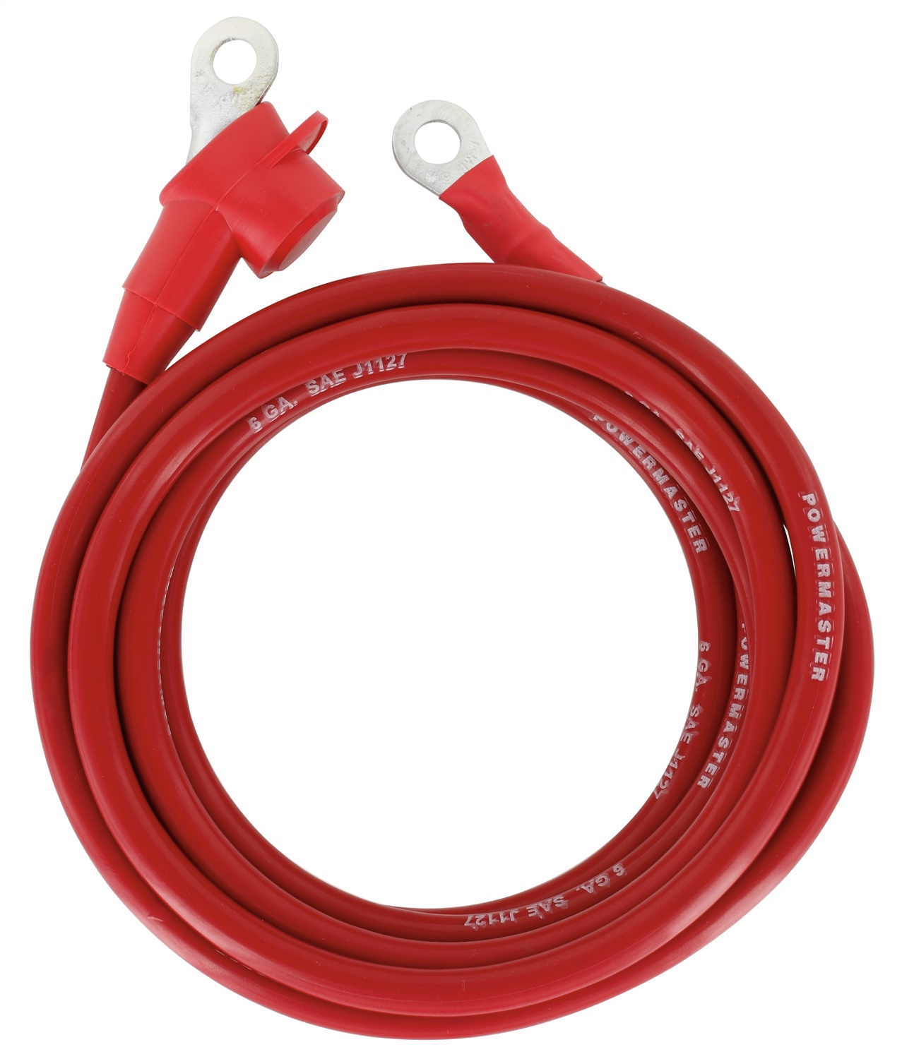Charge Wire