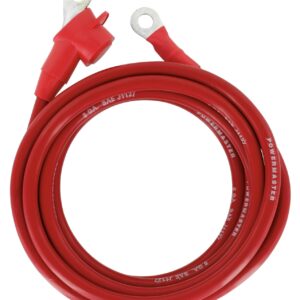 Charge Wire