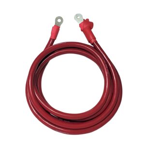 Charge Wire