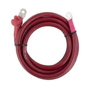 Charge Wire