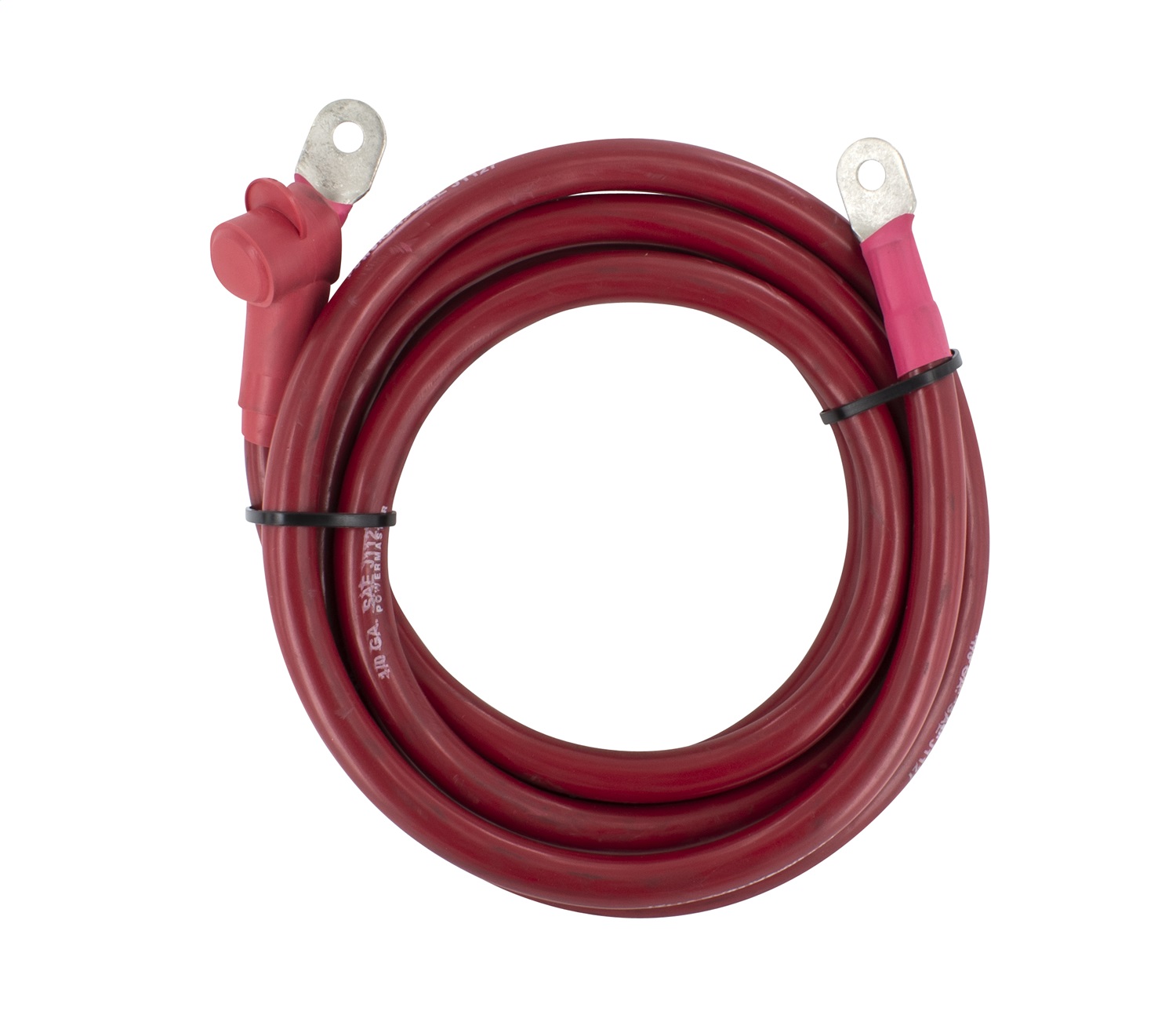 Charge Wire