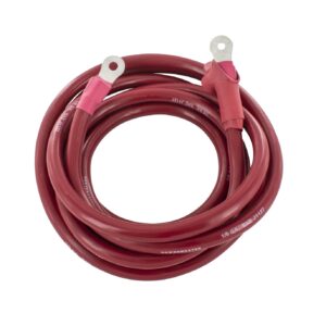 Charge Wire