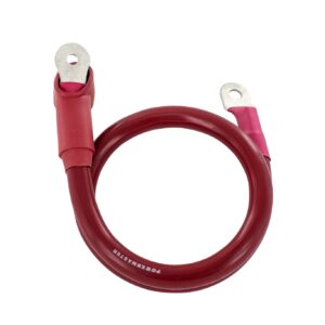 Charge Wire