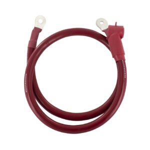 Charge Wire