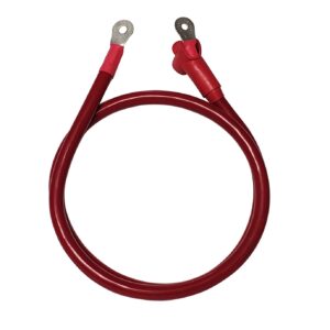 Charge Wire