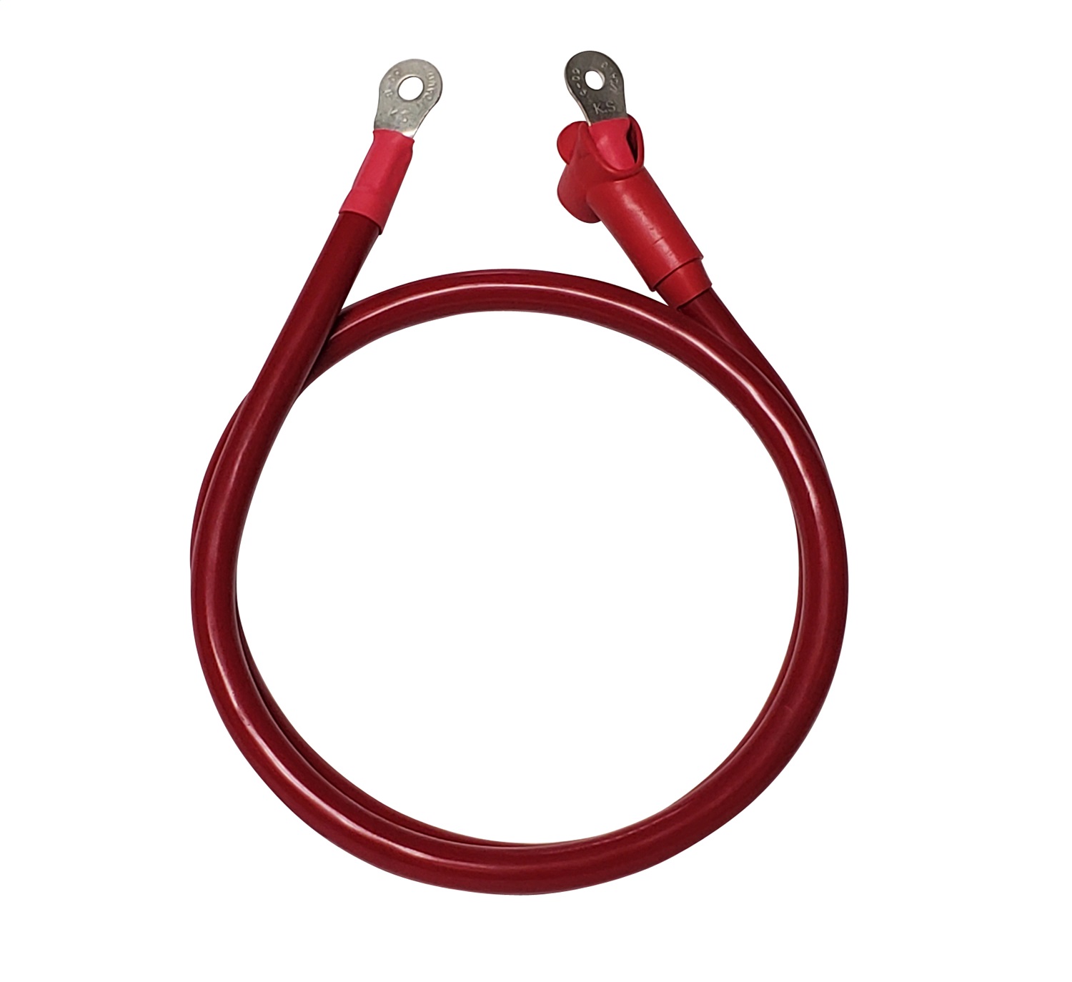 Charge Wire