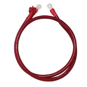 Charge Wire