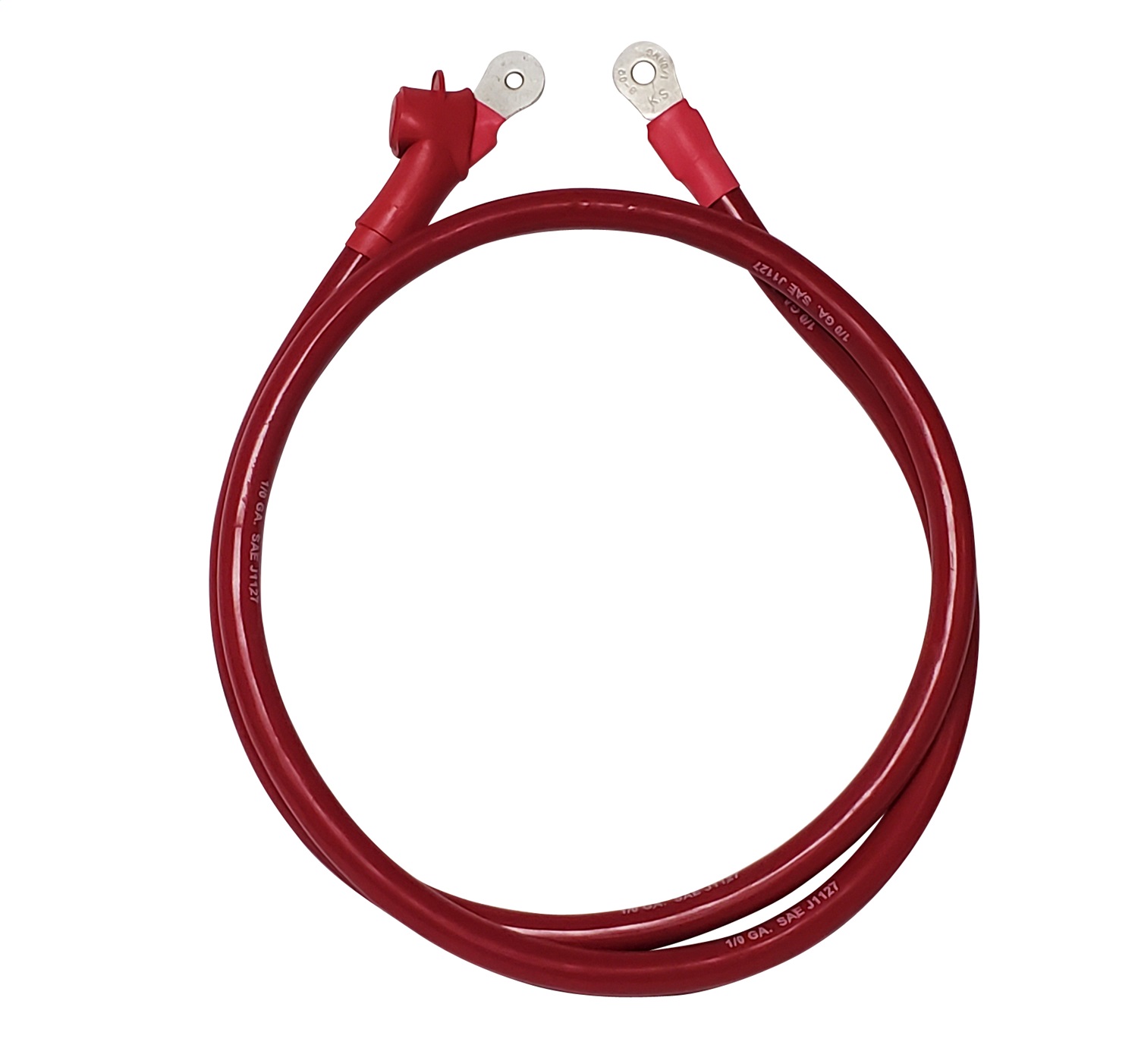 Charge Wire