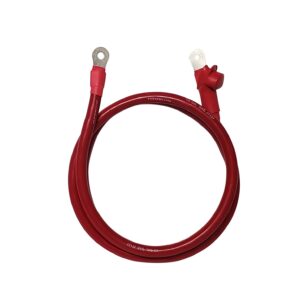 Charge Wire
