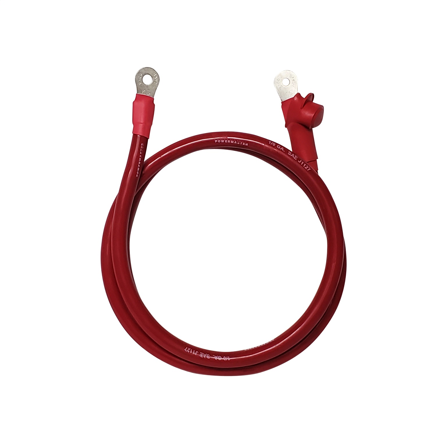 Charge Wire
